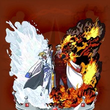 13 4 01 追加フィギュア Onepiece Grand Collection Newworld Wiki