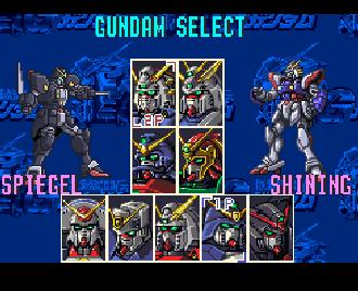 機動武闘伝gガンダム Gundamcomp Wiki