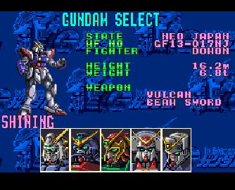 機動武闘伝gガンダム Gundamcomp Wiki