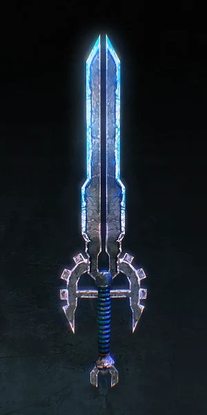 Faction Sword