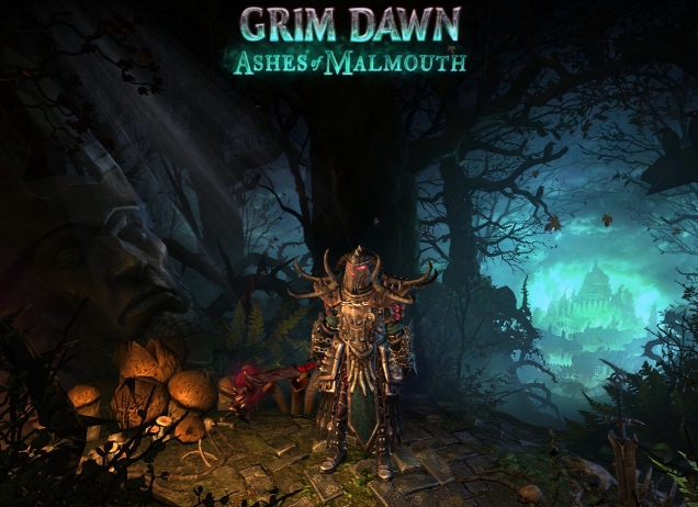 grimdawn ストア ペットヘルス回復