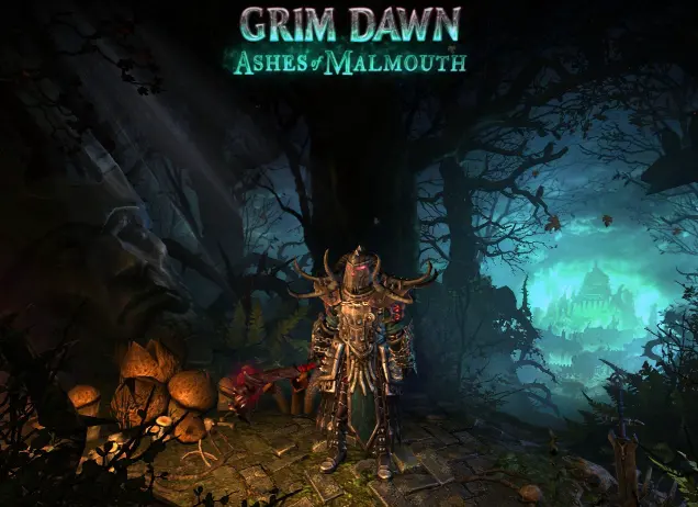 grim dawn ペット 召喚数 オファー