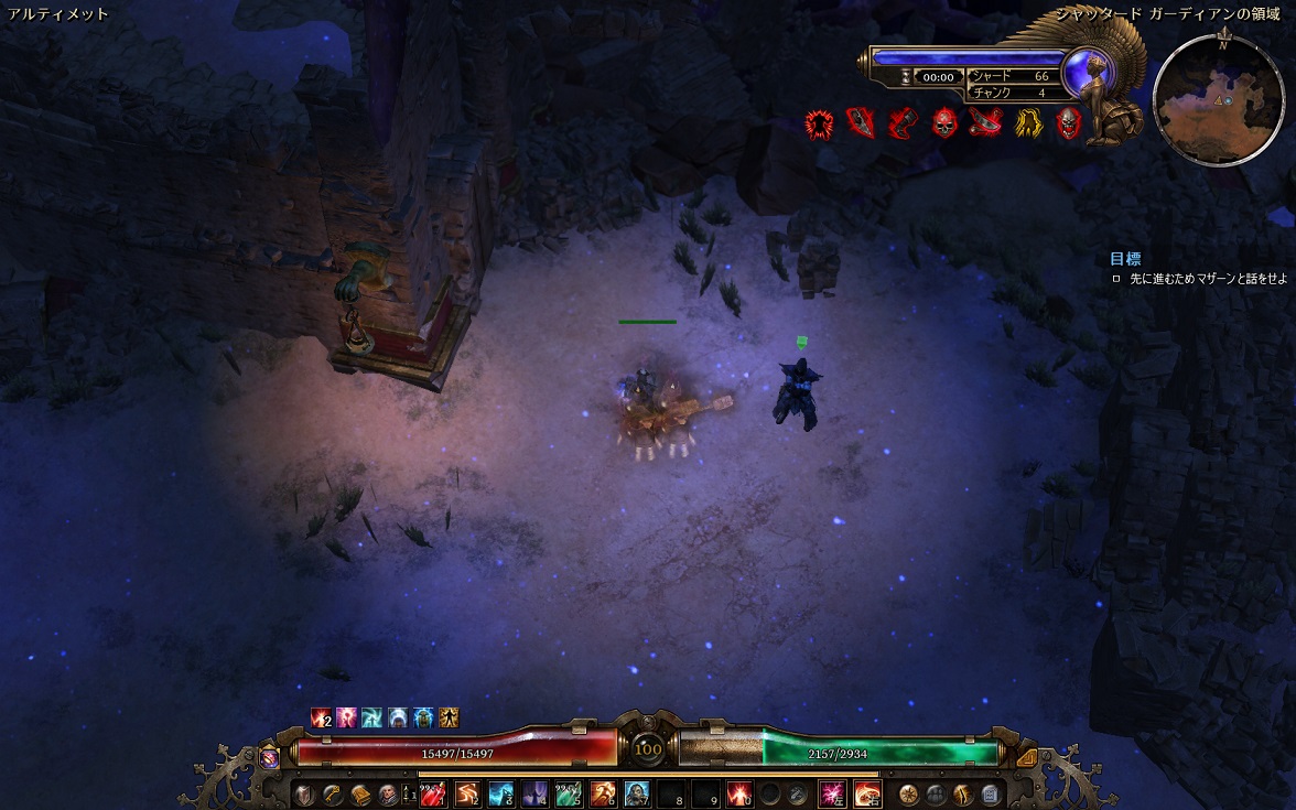 V1 1 7 1 筋肉派 盾投げ オブリビオナー Grim Dawn 日本語wiki Wiki V1 1 7 1 筋肉派 盾投げ オブリビオナー Grim Dawn 日本語wiki Wiki