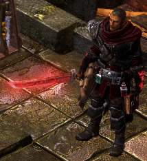 Inquisitor Creed Inquisitor Creed