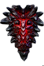 Obsidian Bulwark Obsidian Bulwark