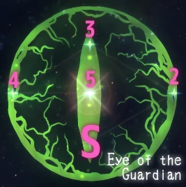 Eye of the Guardian