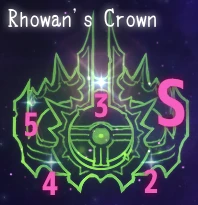 Rhowan's Crown