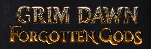 Forgotten Gods Forgotten Gods