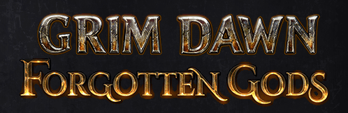 Forgotten Gods 忘れられた神々 概要 Grim Dawn 日本語wiki Wiki