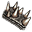 Bladed Plating Bladed Plating