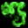 Ectoplasm Piece Ectoplasm Piece