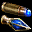 Hell's Bane Ammo Piece Hell's Bane Ammo Piece