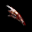 Hollowed Fang Piece Hollowed Fang Piece