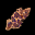 Leathery Hide Piece Leathery Hide Piece