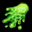 Mutagenic Ichor Piece Mutagenic Ichor Piece