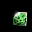 Polished Emerald Piece Polished Emerald Piece