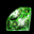 Polished Emerald Polished Emerald