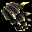 Serrated Shell Serrated Shell