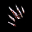 Vicious Spikes Piece Vicious Spikes Piece