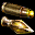 Venom-Tipped Ammo Piece Venom-Tipped Ammo Piece