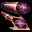 Void-Touched Ammo Piece Void-Touched Ammo Piece
