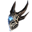 Stormserpent Mask