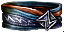 Equilibrium Sash Equilibrium Sash