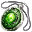 Plaguemancer's Amulet