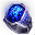 Sapphire of Elemental Balance