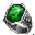 Wildpact Emerald