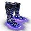 Boots of Primordial Rage