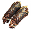 Sandreaver Bracers