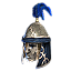 Targo's Helm