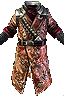 Fiendscale Jacket Fiendscale Jacket