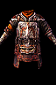 Infernal Knight's Jacket