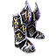 Runeguard Greaves Runeguard Greaves