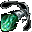 Starfury Emerald