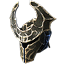 Visor of Octavius Visor of Octavius