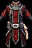 Bloodsworn Vestments Bloodsworn Vestments