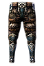 Kubacabra's Chausses Kubacabra's Chausses