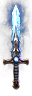 Chillwhisper Blade Chillwhisper Blade