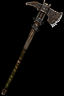 Brutal Great Axe