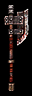 Pit Master's Axe