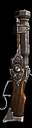 Shrapnel Gun