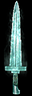 Spectral Longsword Spectral Longsword
