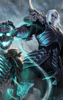 Necromancer Necromancer
