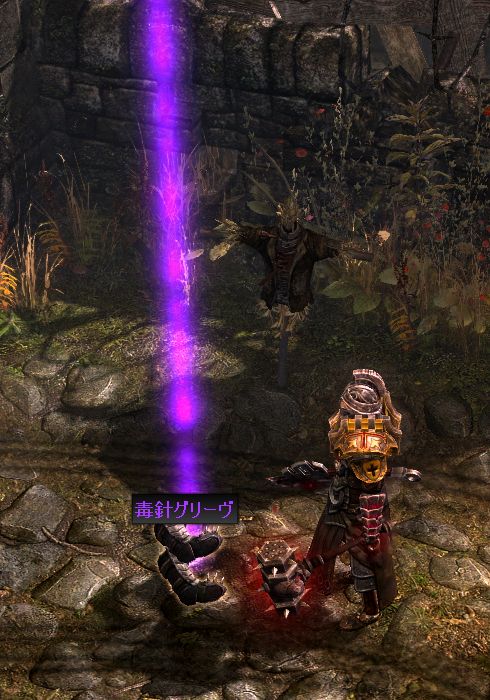 Mod Grim Internals Grim Dawn 日本語wiki Wiki