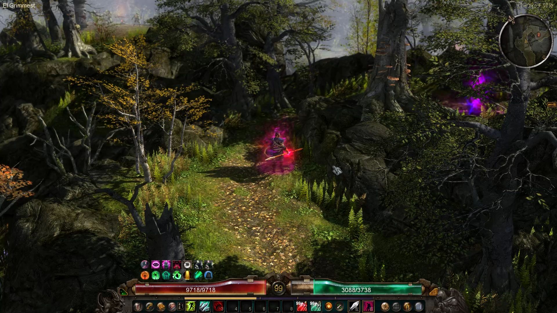 Mod Grimcam Grim Dawn 日本語wiki Wiki