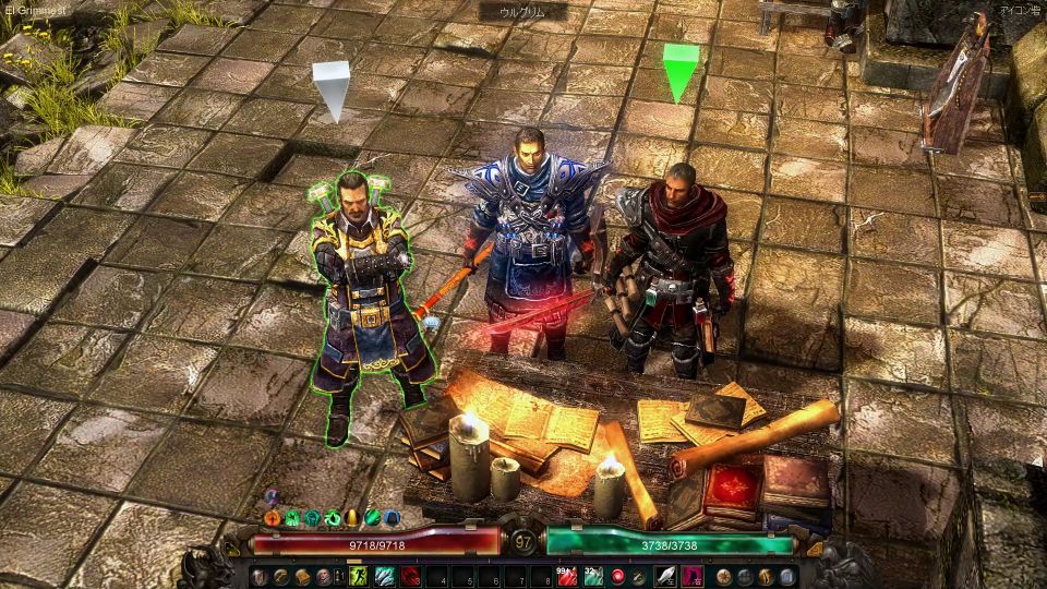 Mod Grimcam Grim Dawn 日本語wiki Wiki