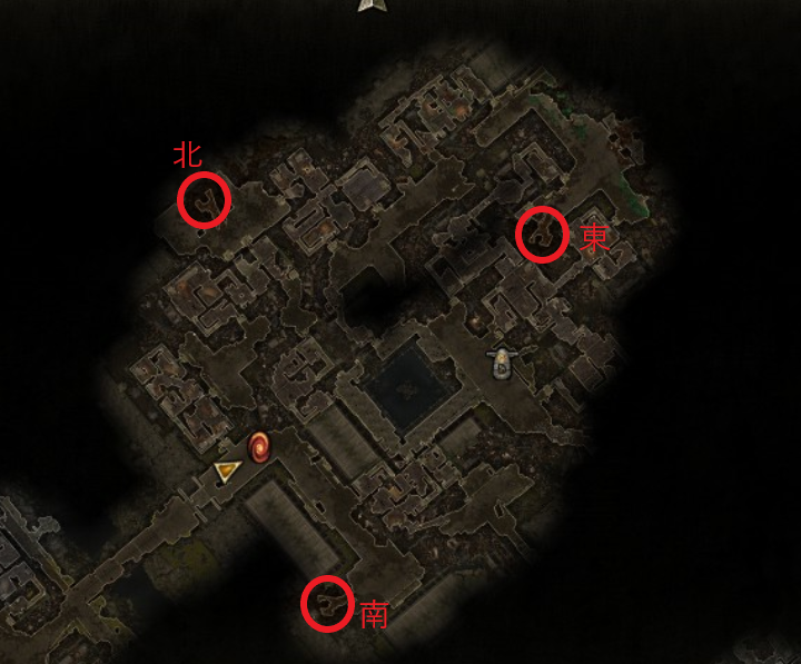The Living Factory 生ける工場 Grim Dawn 日本語wiki Wiki The Living Factory 生ける工場 Grim Dawn 日本語wiki Wiki
